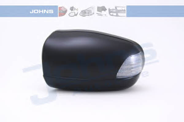 Johns 50 15 37-95 Cover side left mirror 50153795