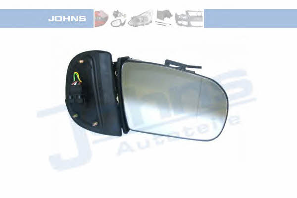 Johns 50 15 38-65 Rearview mirror external right 50153865