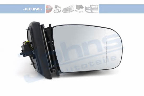 Johns 50 15 38-71 Rearview mirror external right 50153871