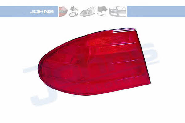 Johns 50 15 87-1 Tail lamp outer left 5015871