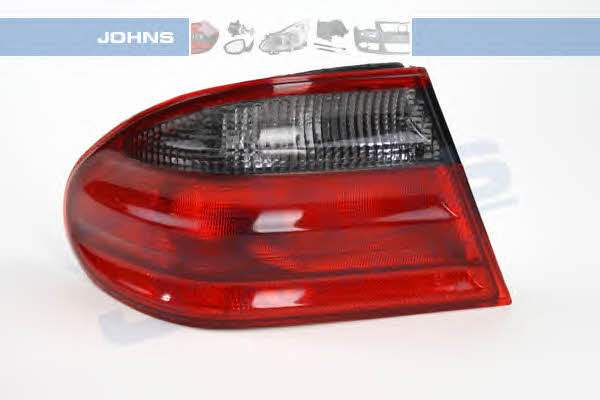 Johns 50 15 87-7 Tail lamp outer left 5015877