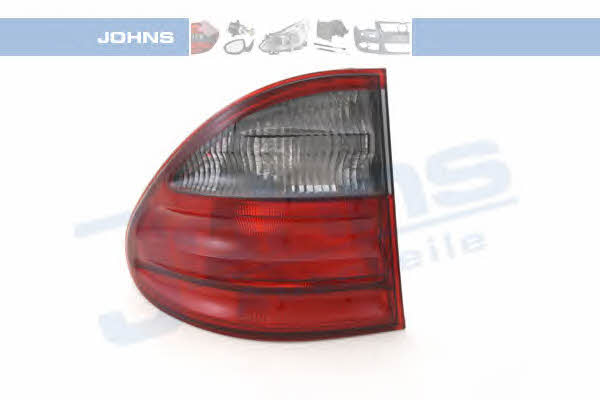 Johns 50 15 87-9 Tail lamp outer left 5015879