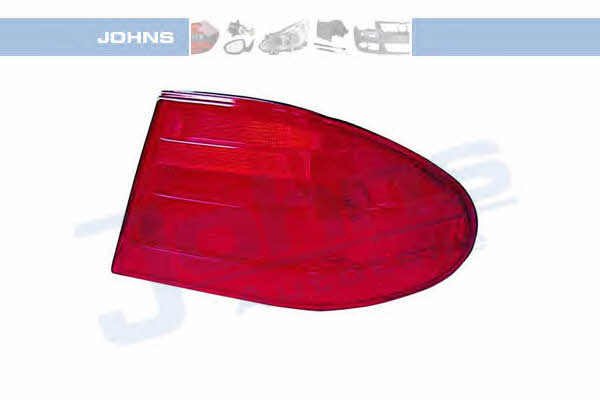 Johns 50 15 88-1 Tail lamp outer right 5015881