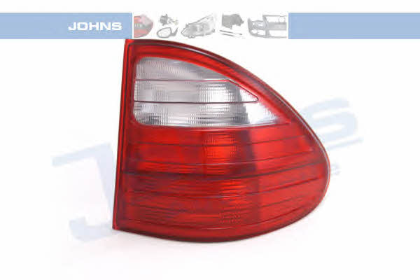 Johns 50 15 88-4 Tail lamp outer right 5015884
