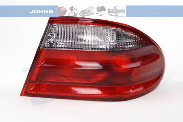 Johns 50 15 88-5 Tail lamp outer right 5015885