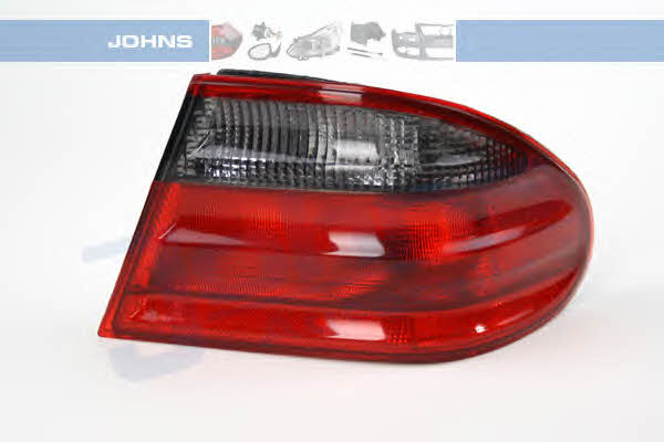 Johns 50 15 88-7 Tail lamp outer right 5015887