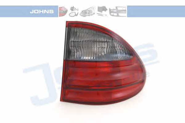 Johns 50 15 88-9 Tail lamp outer right 5015889