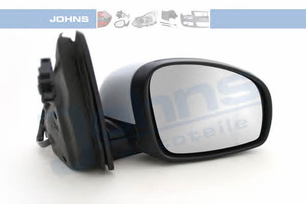 Johns 71 55 38-21 Rearview mirror external right 71553821
