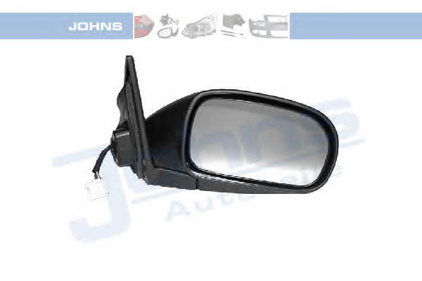 Johns 74 13 38-2 Rearview mirror external right 7413382