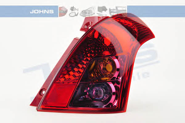 Johns 74 14 88-3 Tail lamp right 7414883