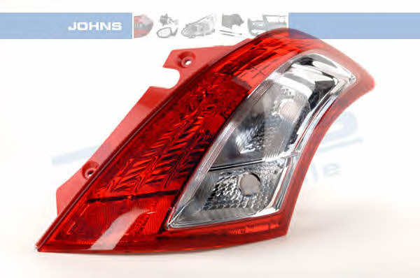 Johns 74 15 88-1 Tail lamp right 7415881