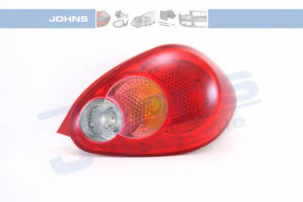 Johns 81 01 88-1 Tail lamp right 8101881