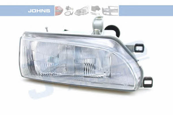 Johns 81 08 10-1 Headlight right 8108101