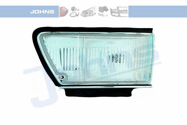 Johns 81 08 10-6 Position lamp right 8108106