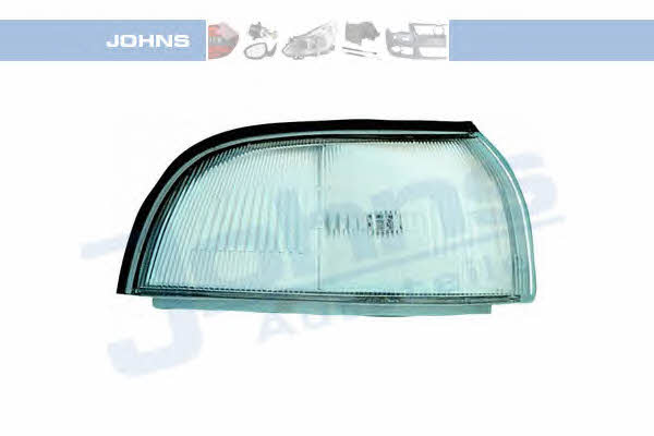 Johns 81 09 10-7 Position lamp right 8109107
