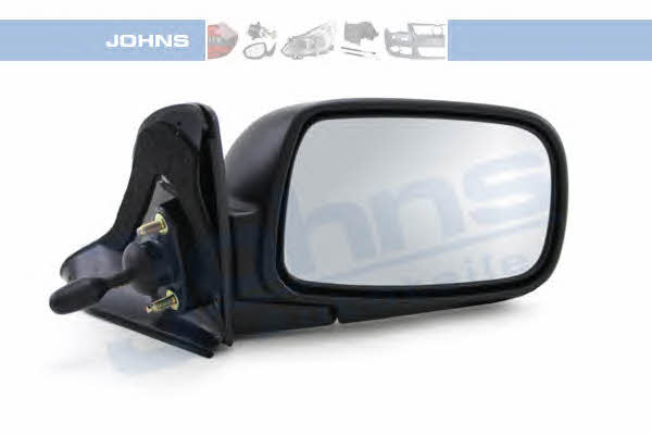 Johns 81 10 38-1 Rearview mirror external right 8110381