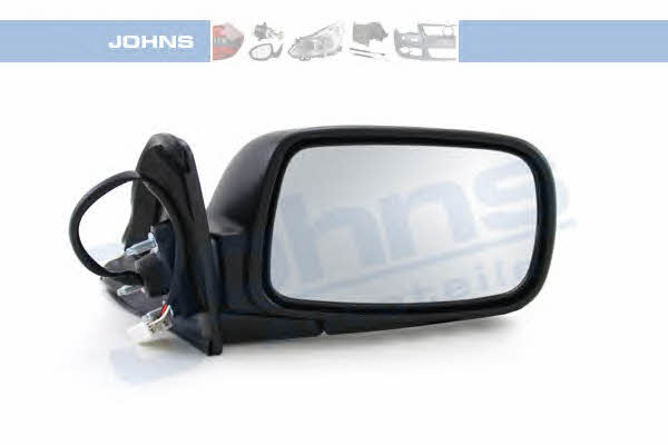 Johns 81 10 38-21 Rearview mirror external right 81103821