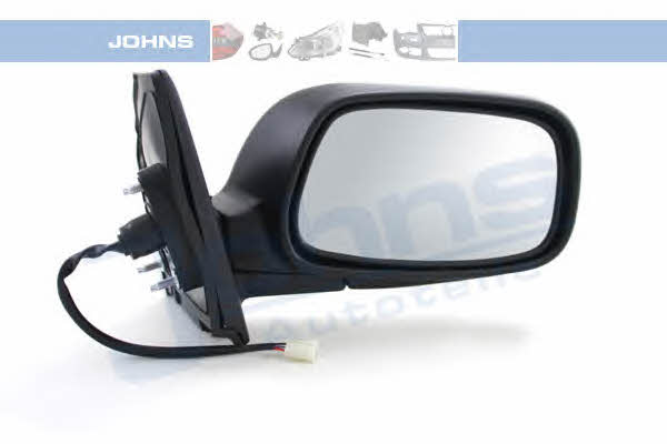 Johns 81 11 38-21 Rearview mirror external right 81113821