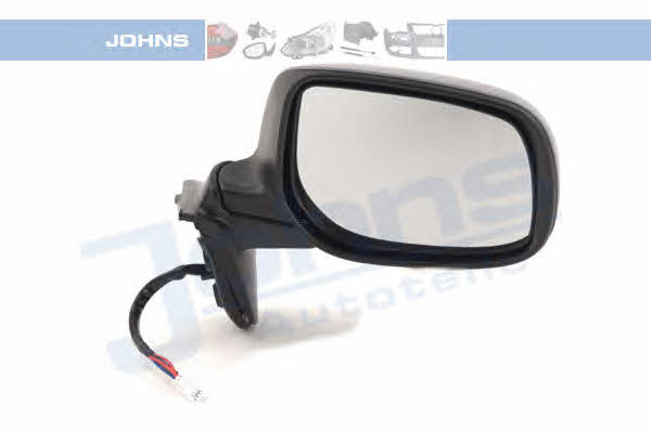 Johns 81 16 38-21 Rearview mirror external right 81163821