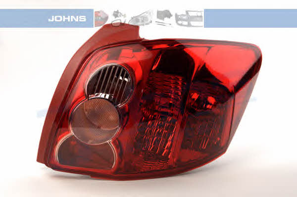 Johns 81 16 88-2 Tail lamp right 8116882