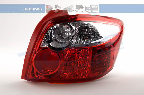 Johns 81 16 88-3 Tail lamp right 8116883