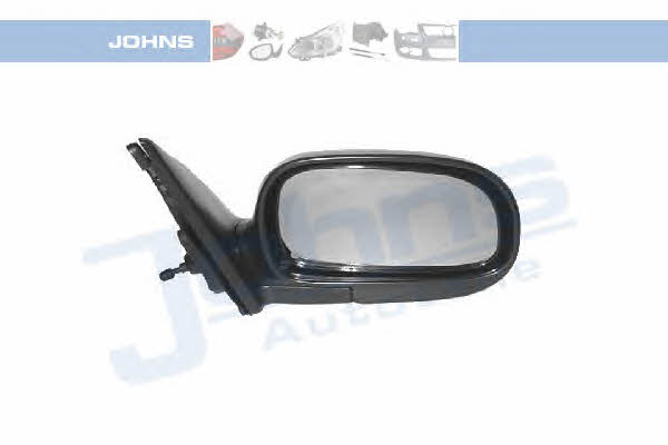Johns 81 24 38-1 Rearview mirror external right 8124381