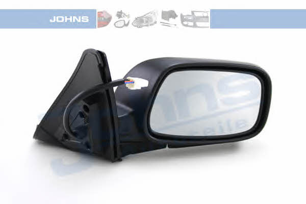 Johns 81 25 38-21 Rearview mirror external right 81253821