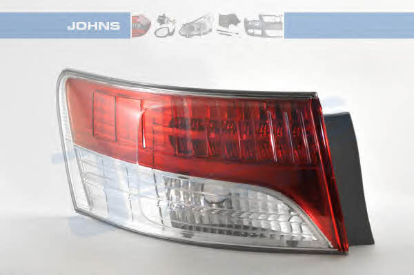 Johns 81 27 87-1 Tail lamp outer left 8127871