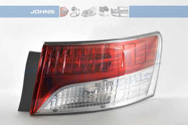 Johns 81 27 88-1 Tail lamp outer right 8127881