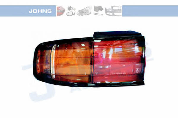 Johns 81 34 87 Tail lamp outer left 813487