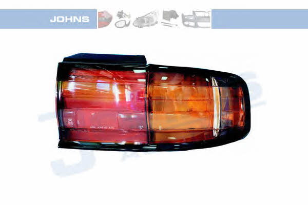 Johns 81 34 88 Tail lamp outer right 813488