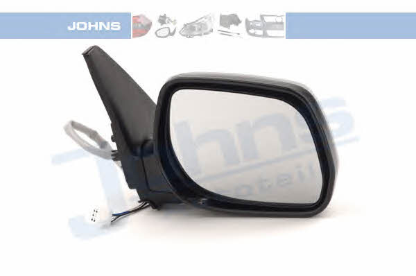 Johns 81 42 38-21 Rearview mirror external right 81423821