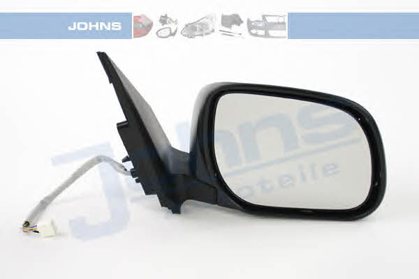 Johns 81 43 38-25 Rearview mirror external right 81433825