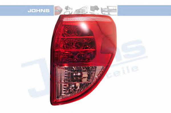 Johns 81 43 88-1 Tail lamp right 8143881