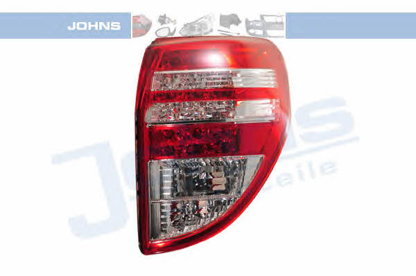 Johns 81 43 88-3 Tail lamp right 8143883