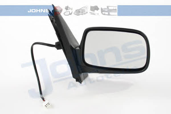 Johns 81 55 38-21 Rearview mirror external right 81553821