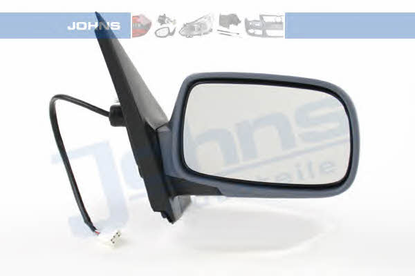 Johns 81 55 38-61 Rearview mirror external right 81553861