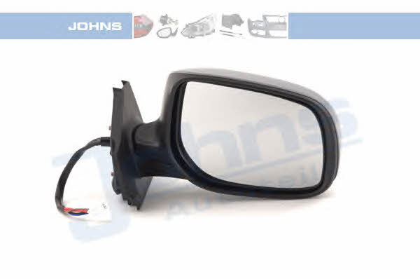 Johns 81 56 38-21 Rearview mirror external right 81563821