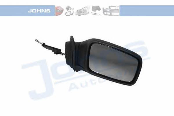Johns 90 06 38-1 Rearview mirror external right 9006381