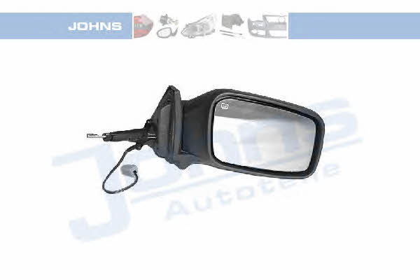 Johns 90 06 38-11 Rearview mirror external right 90063811