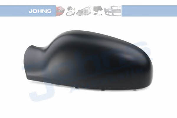 Johns 90 22 37-91 Cover side left mirror 90223791