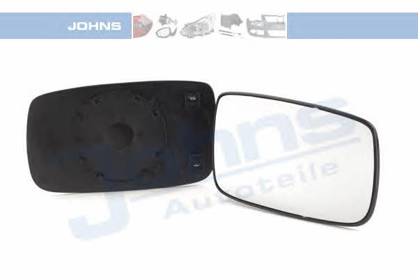 Johns 90 32 38-81 Side mirror insert, right 90323881