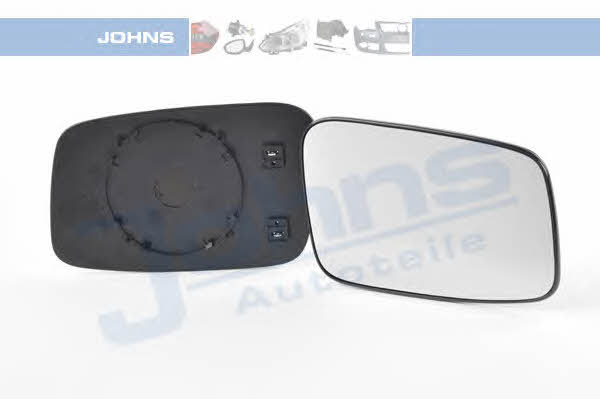 Johns 90 33 38-80 Side mirror insert, right 90333880