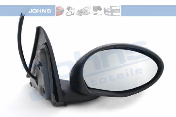Johns 10 05 38-21 Rearview mirror external right 10053821