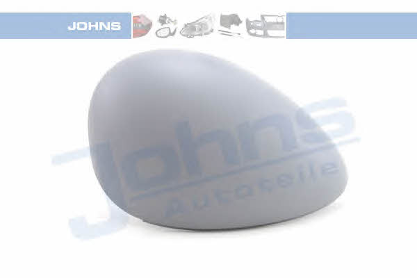 Johns 10 05 38-91 Cover side right mirror 10053891