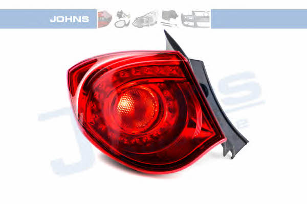 Johns 10 06 87-1 Tail lamp outer left 1006871