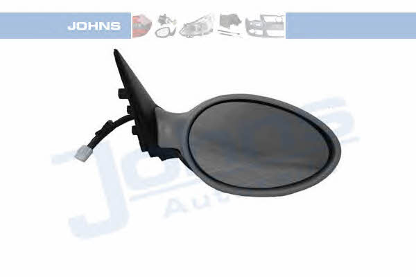 Johns 10 11 38-61 Rearview mirror external right 10113861