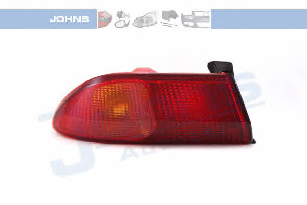 Johns 10 11 87-1 Tail lamp outer left 1011871