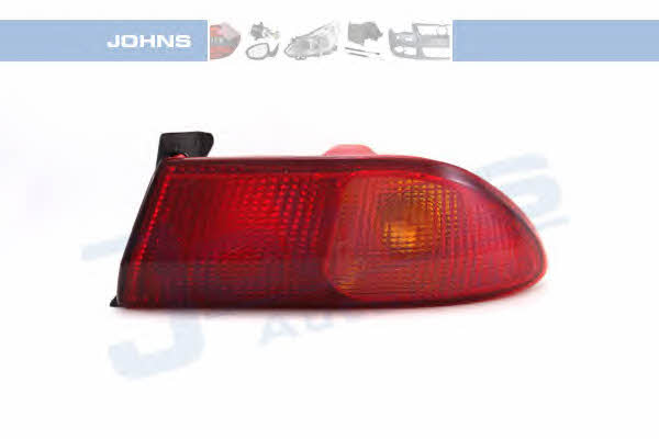Johns 10 11 88-1 Tail lamp outer right 1011881