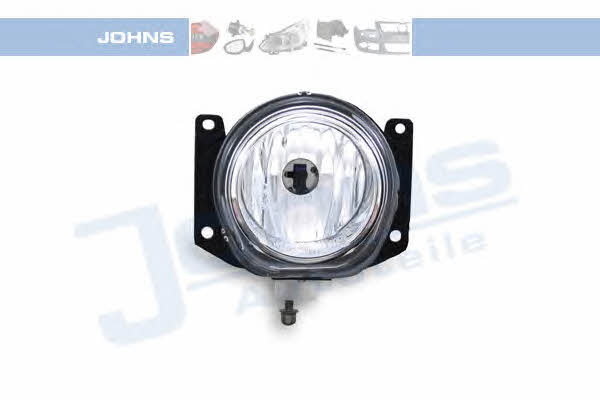 Johns 10 12 29 Fog lamp left/right 101229